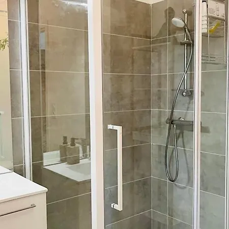 Elisa * Calvi (Corsica)