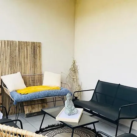 Elisa Apartment