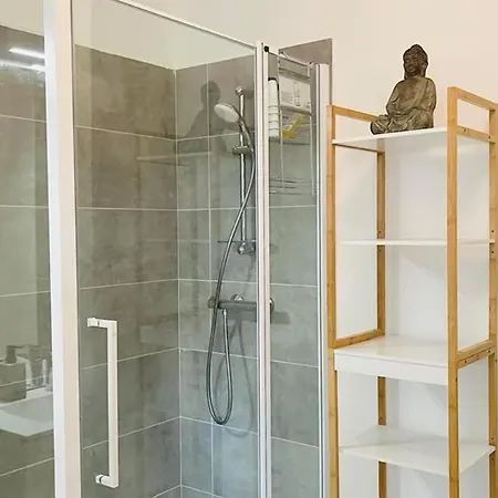 Elisa * Calvi (Corsica)